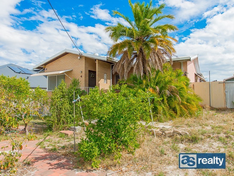 4 Sage Street, Embleton WA 6062