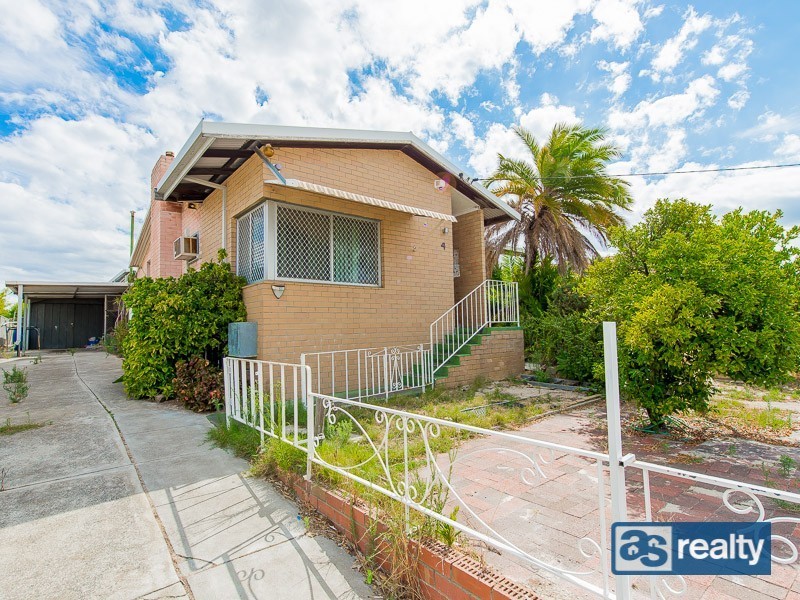 4 Sage Street, Embleton WA 6062