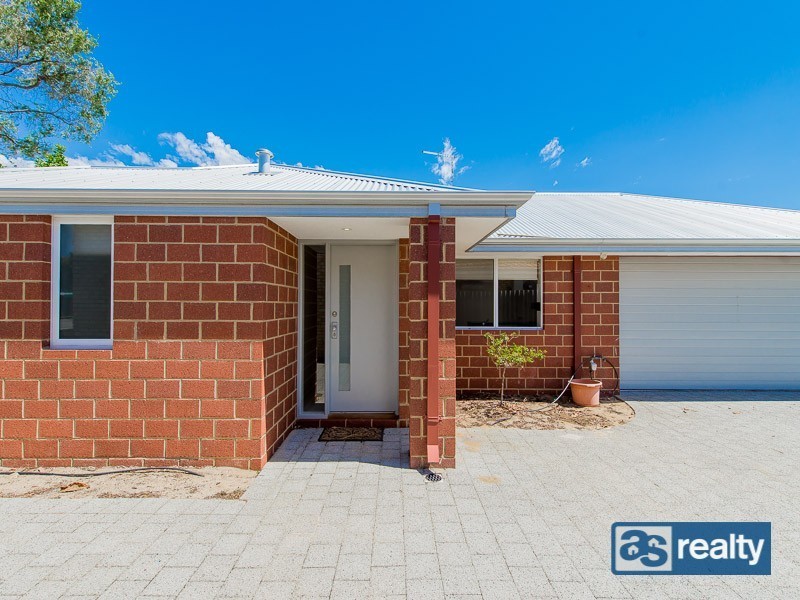15A Randall Street, Dianella WA 6059