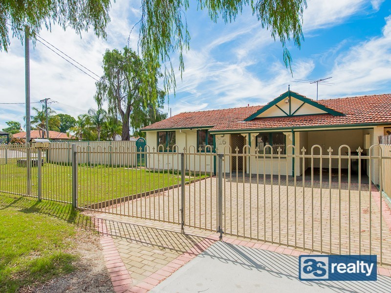 16 Scanlon Way, Lockridge WA 6054