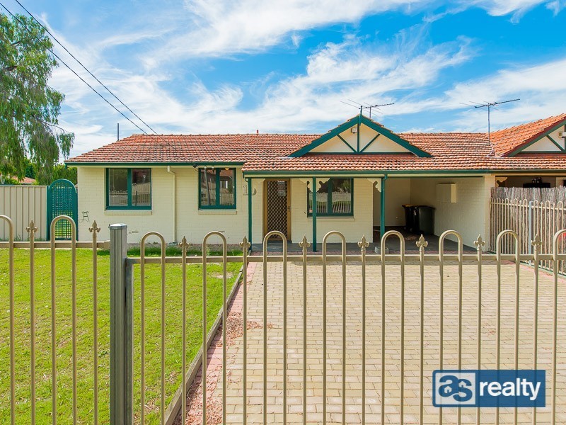 16 Scanlon Way, Lockridge WA 6054