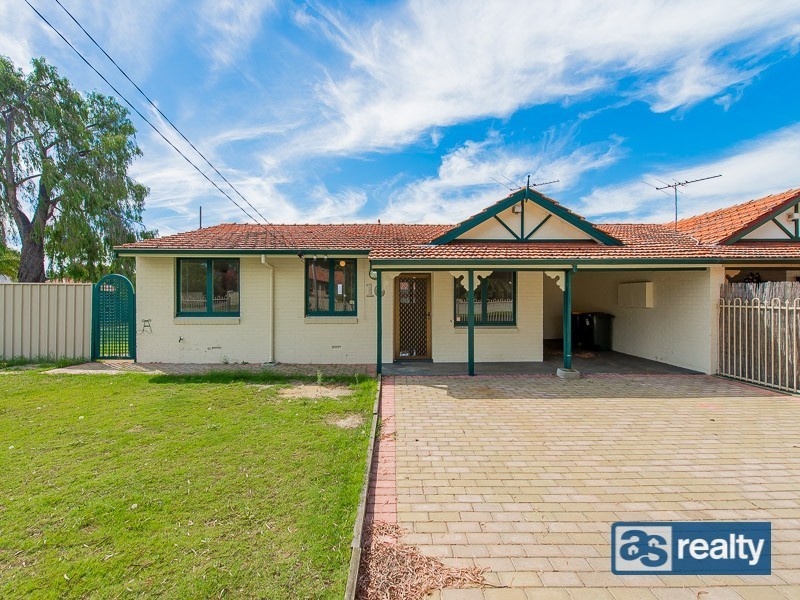 16 Scanlon Way, Lockridge WA 6054