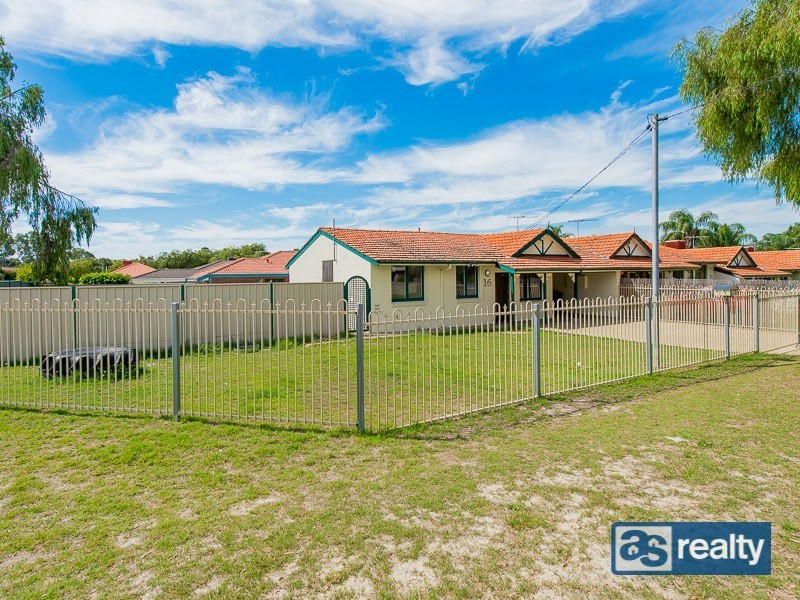 16 Scanlon Way, Lockridge WA 6054