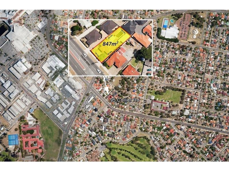 95 Collier Road, Embleton WA 6062