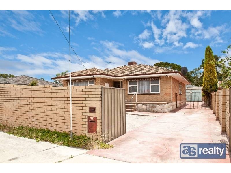 95 Collier Road, Embleton WA 6062