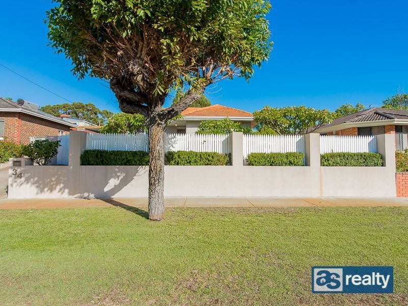 34 Priestley Street, Embleton WA 6062