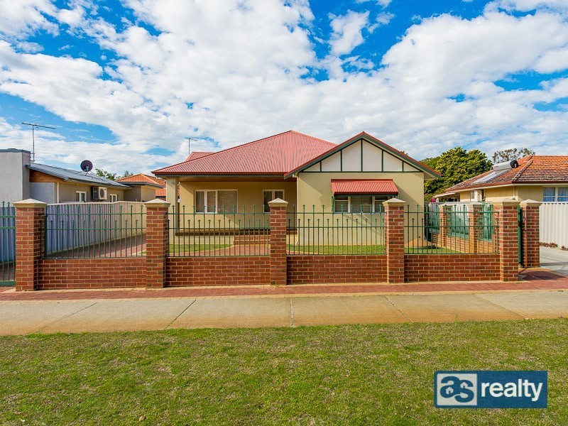 11 Priestley, Embleton WA 6062