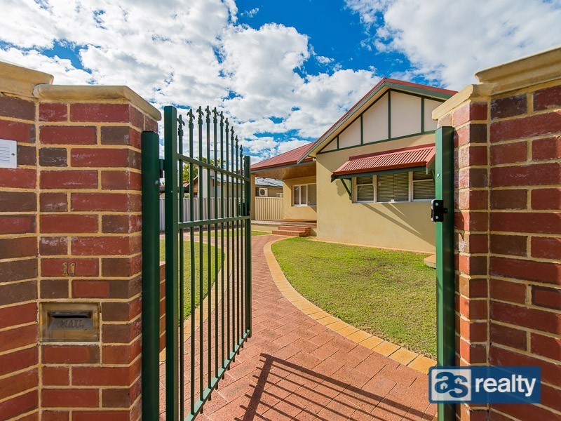 11 Priestley, Embleton WA 6062