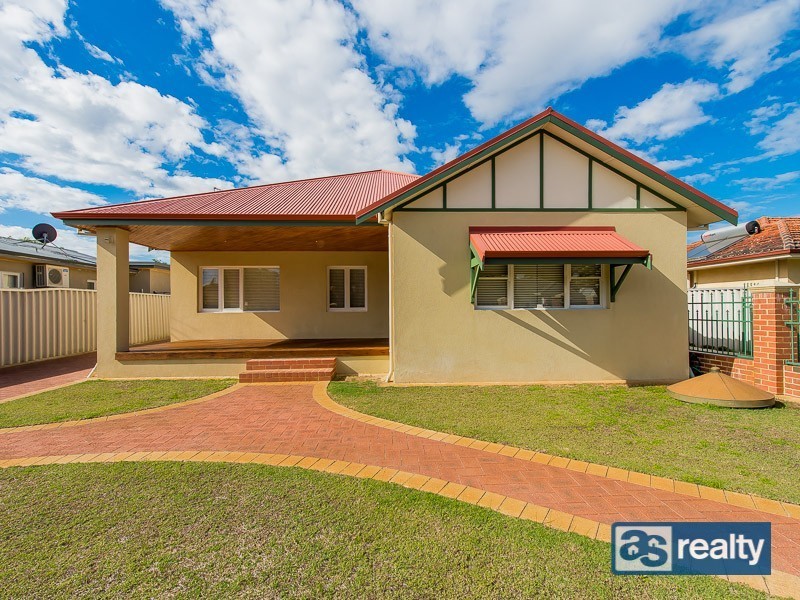 11 Priestley, Embleton WA 6062