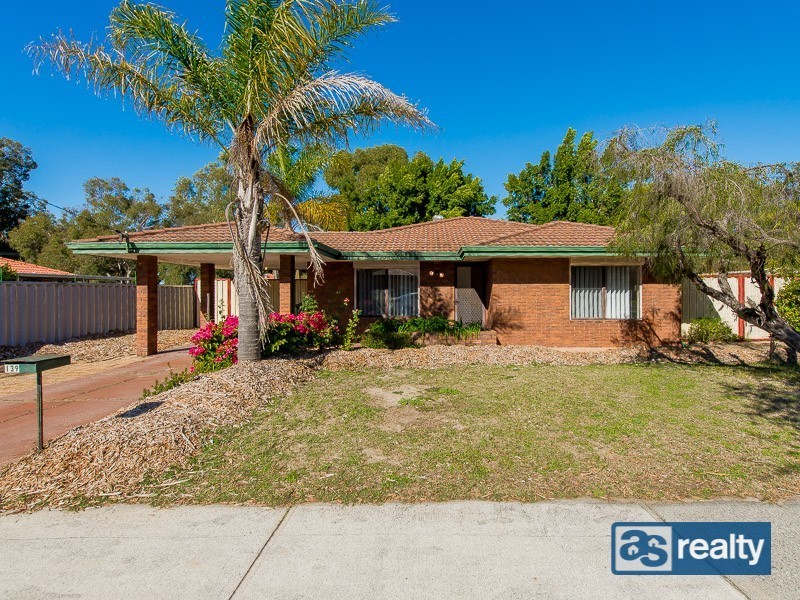 139 Amazon Drive, Beechboro WA 6063