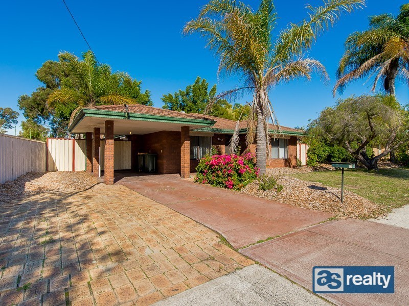 139 Amazon Drive, Beechboro WA 6063