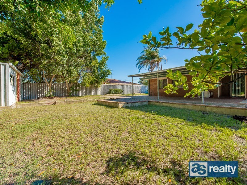 139 Amazon Drive, Beechboro WA 6063
