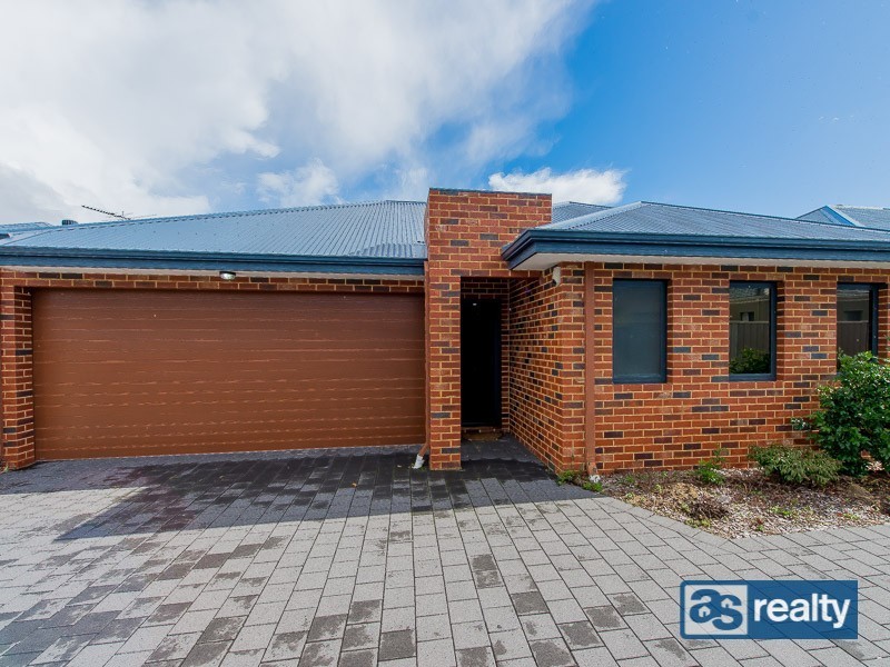 17B Loughton Way, Balga WA 6061