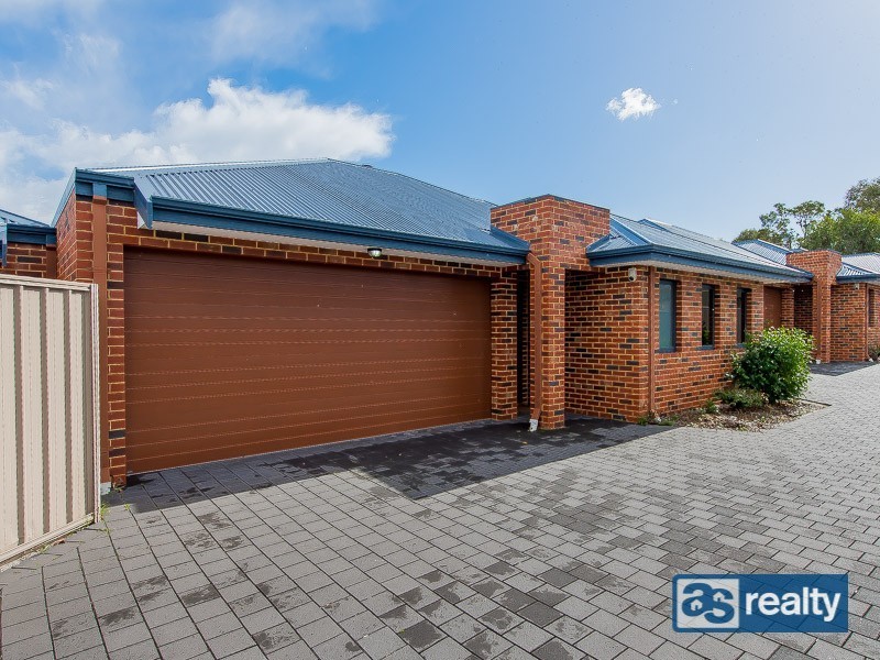 17B Loughton Way, Balga WA 6061