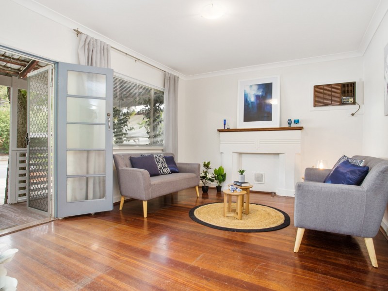 52 King William Street, Bayswater WA 6053