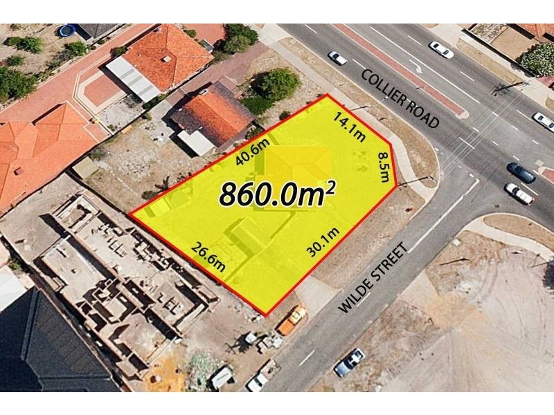 96 Collier Road, Embleton WA 6062