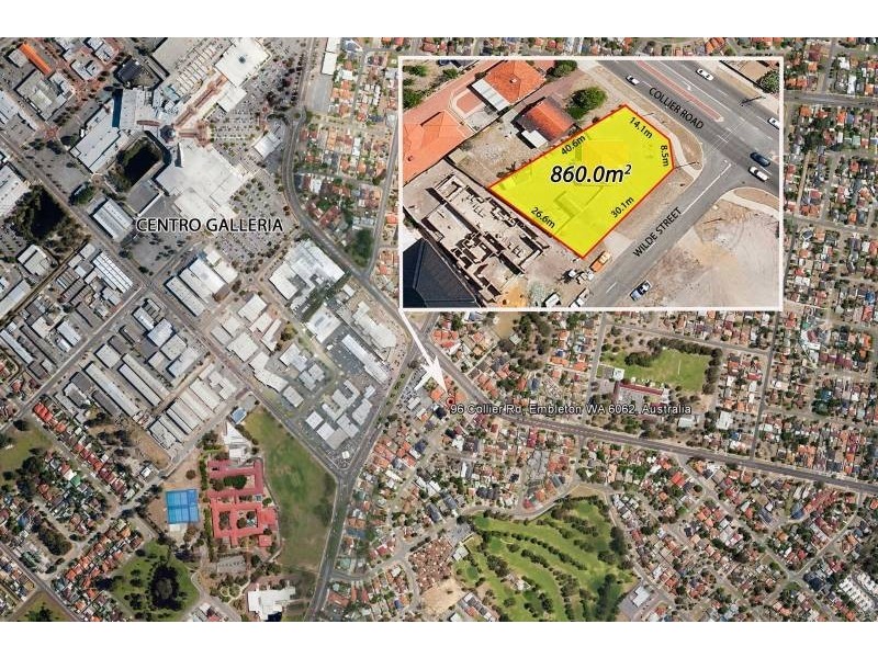 96 Collier Road, Embleton WA 6062