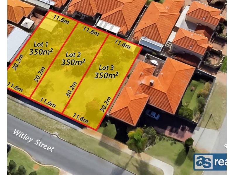 4A Witley Street, Bayswater WA 6053