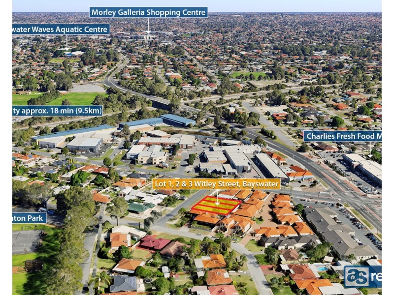 4A Witley Street, Bayswater WA 6053