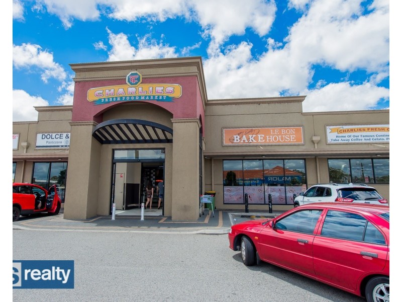 4A Witley Street, Bayswater WA 6053