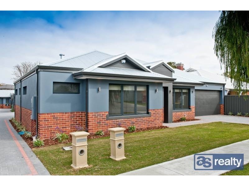 39 Clavering Road, Bayswater WA 6053