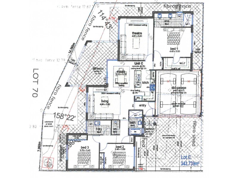 39 Clavering Road, Bayswater WA 6053 Floorplan