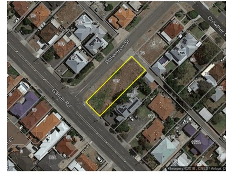 107 Garratt Road, Bayswater WA 6053