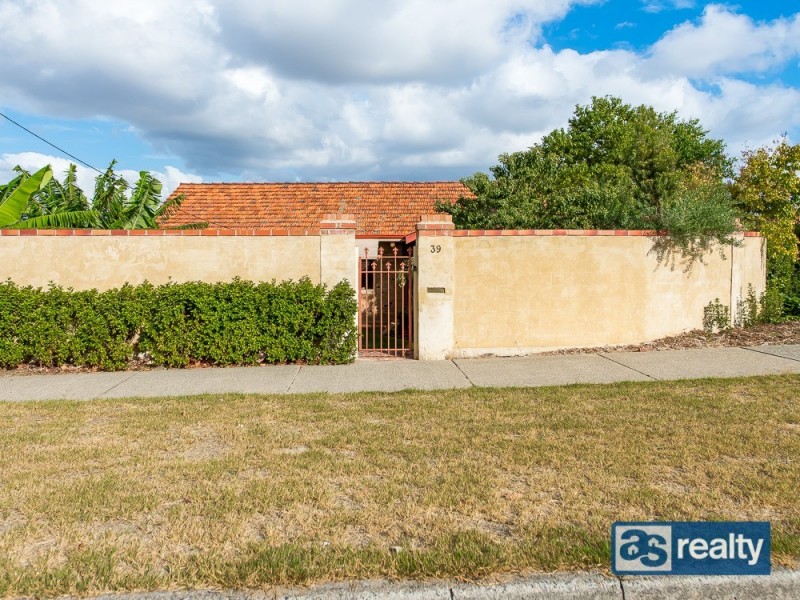 39 Beechboro Road South, Bayswater WA 6053
