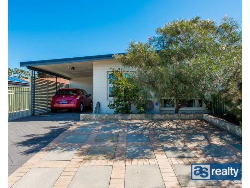 11 Irwin Road, Embleton WA 6062