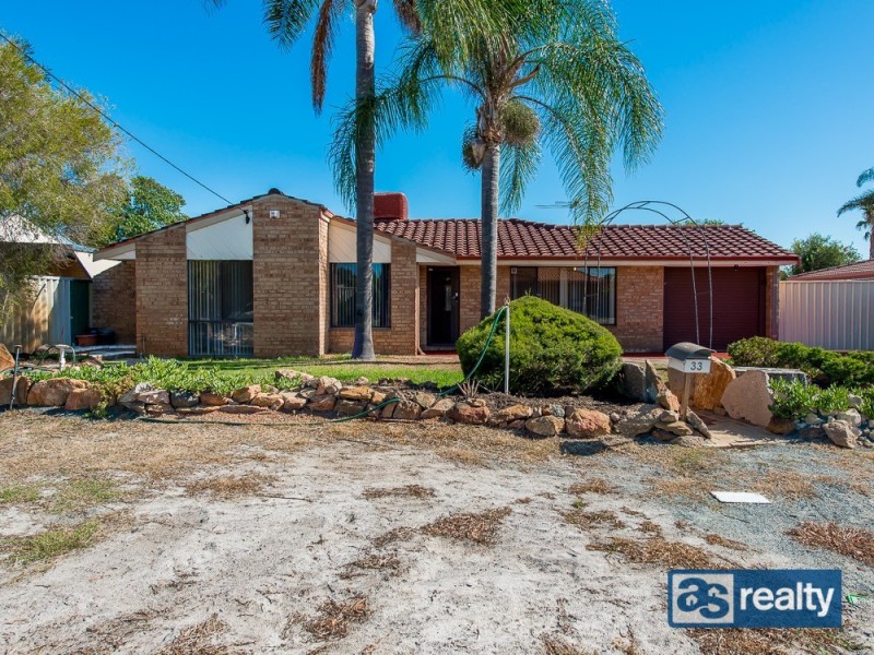 33 Grande Way, Beechboro WA 6063