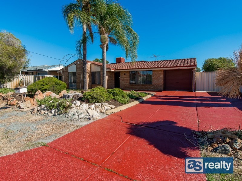 33 Grande Way, Beechboro WA 6063