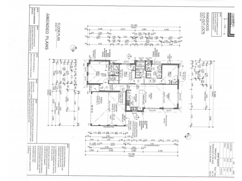1E Grant Street, Embleton WA 6062 Floorplan