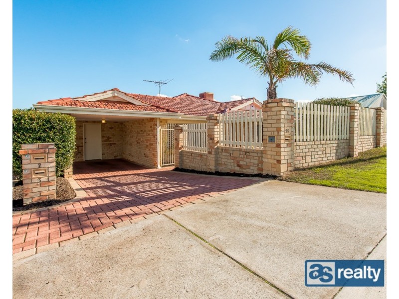 29 Drynan Street, Bayswater WA 6053