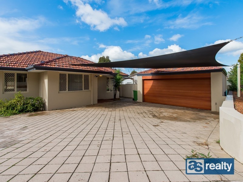 116 Drake Street, Embleton WA 6062
