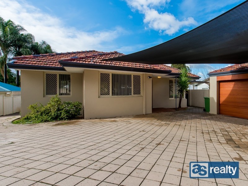 116 Drake Street, Embleton WA 6062