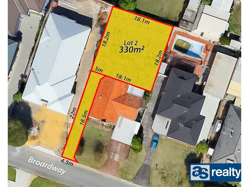 54 Broadway, Embleton WA 6062