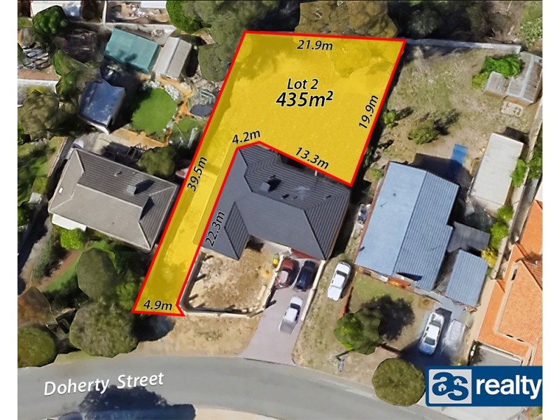 16A Doherty Street, Embleton WA 6062