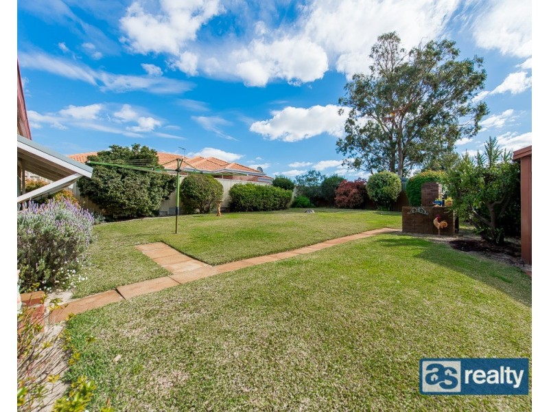 6 Mckenzie Way, Embleton WA 6062