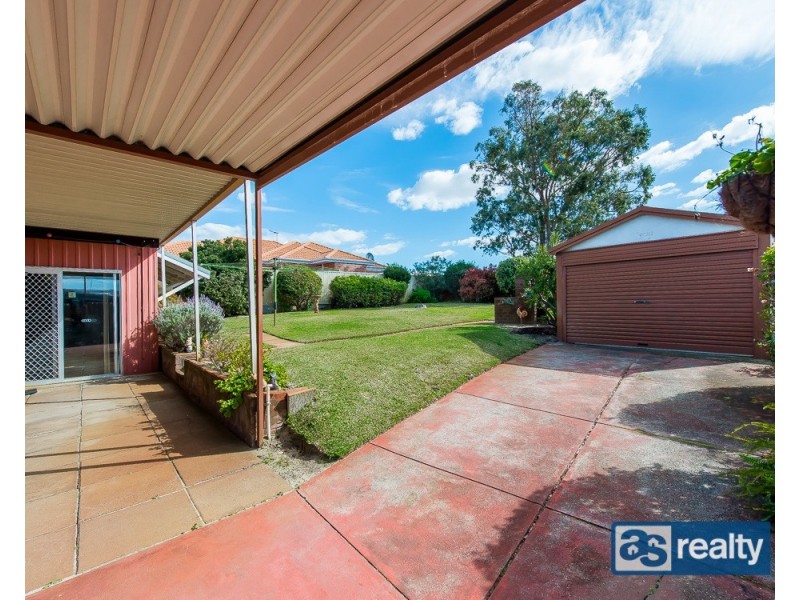 6 Mckenzie Way, Embleton WA 6062