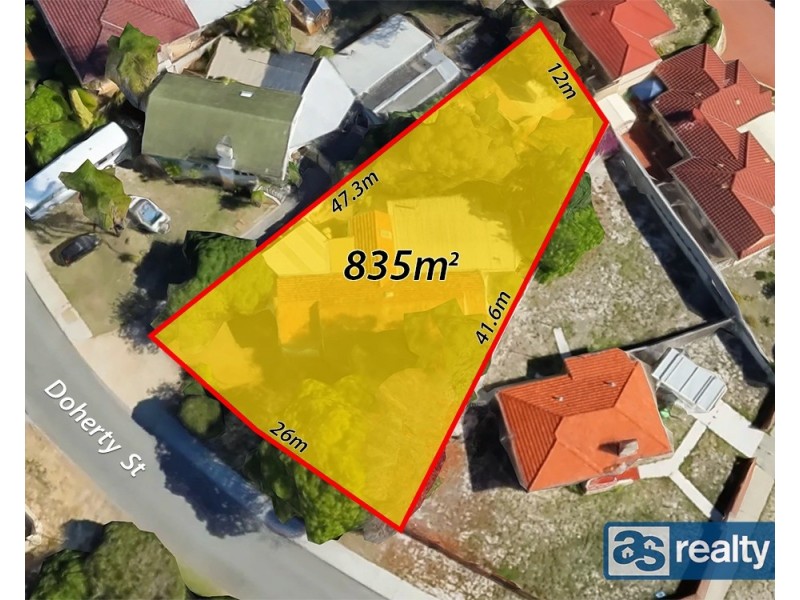 17 Doherty Street, Embleton WA 6062