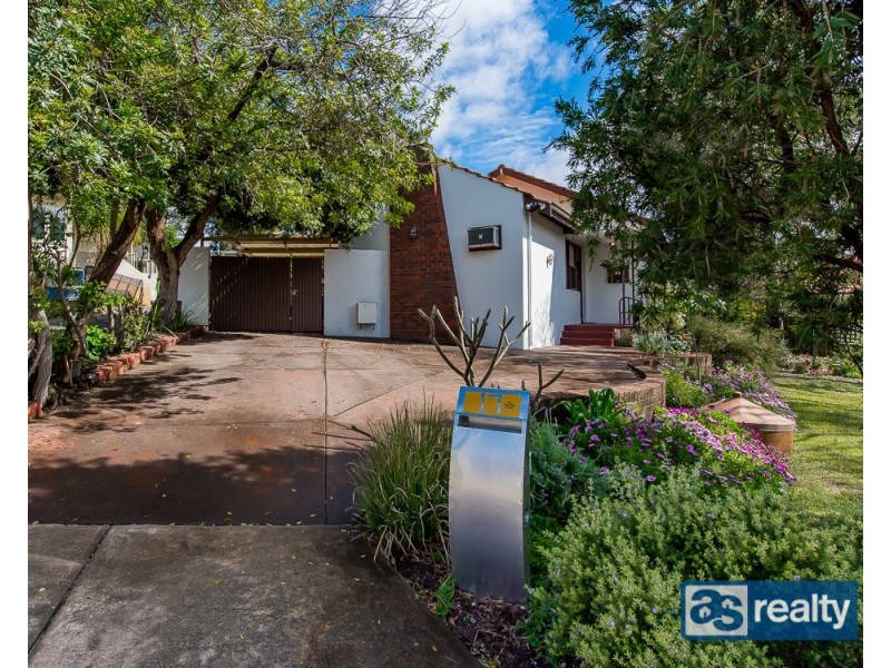 17 Doherty Street, Embleton WA 6062