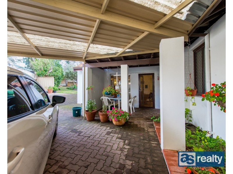 17 Doherty Street, Embleton WA 6062