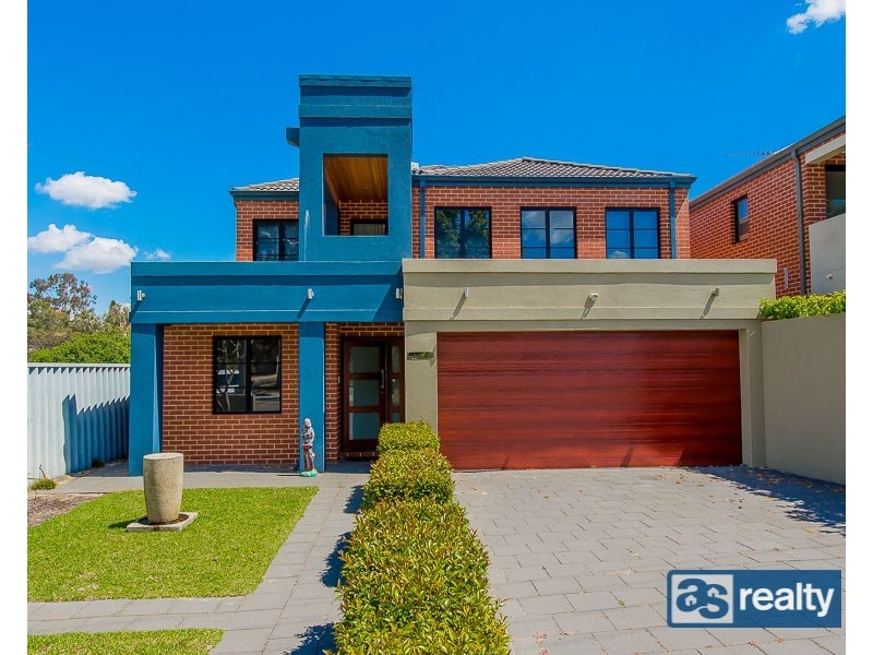 3/24 Bromley St, Embleton WA 6062