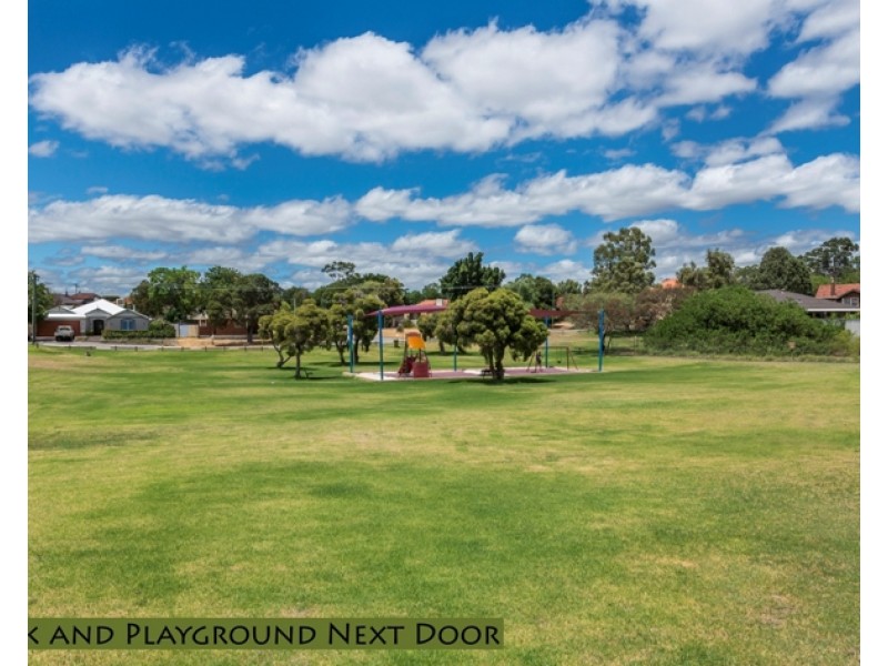 3/24 Bromley St, Embleton WA 6062