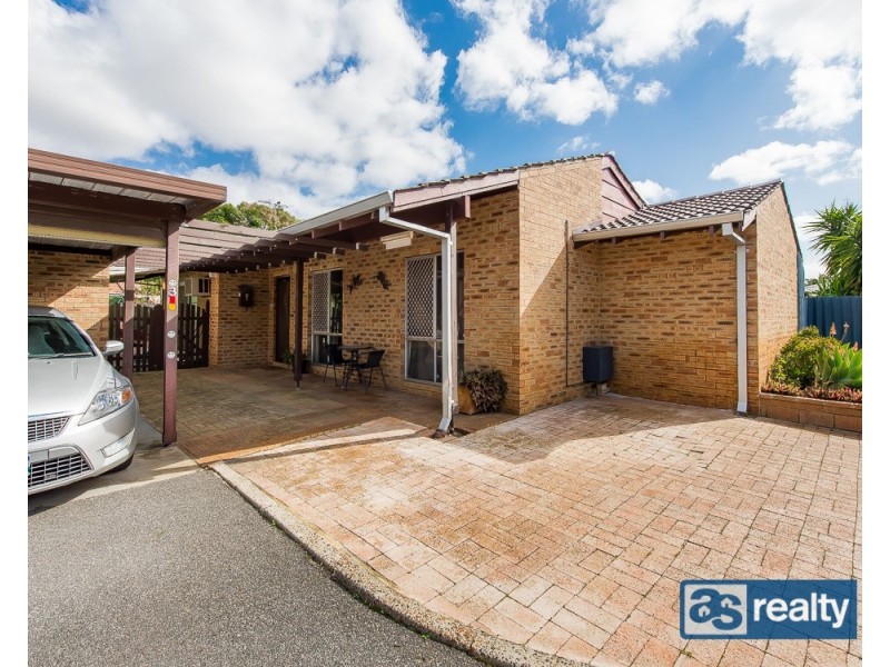 3/3 Cothill Court, Eden Hill WA 6054