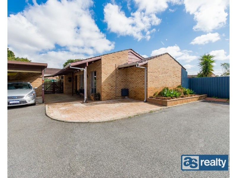 3/3 Cothill Court, Eden Hill WA 6054