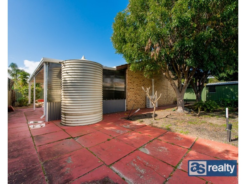 3/3 Cothill Court, Eden Hill WA 6054