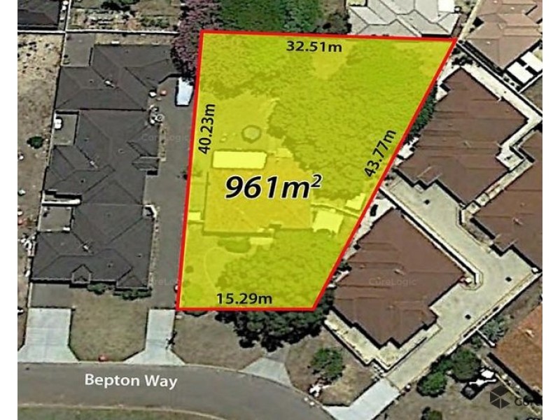 11 Bepton Way, Balga WA 6061