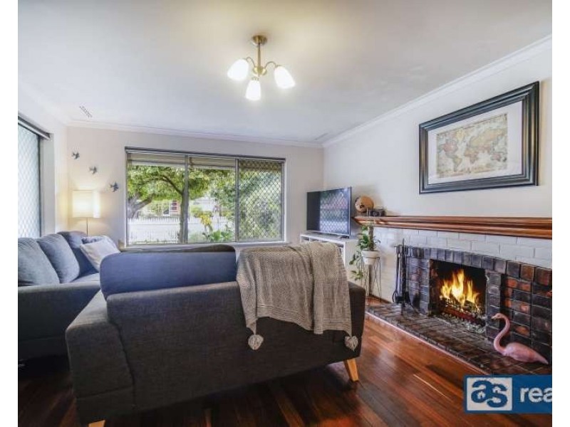 155 Second Avenue, Eden Hill WA 6054