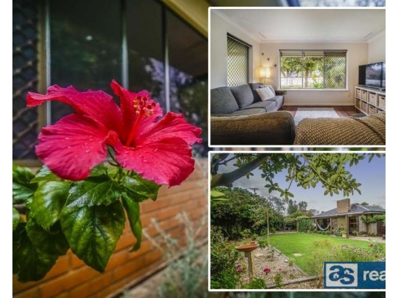 155 Second Avenue, Eden Hill WA 6054